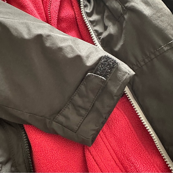 Kids winter coat - Picture 5 of 5